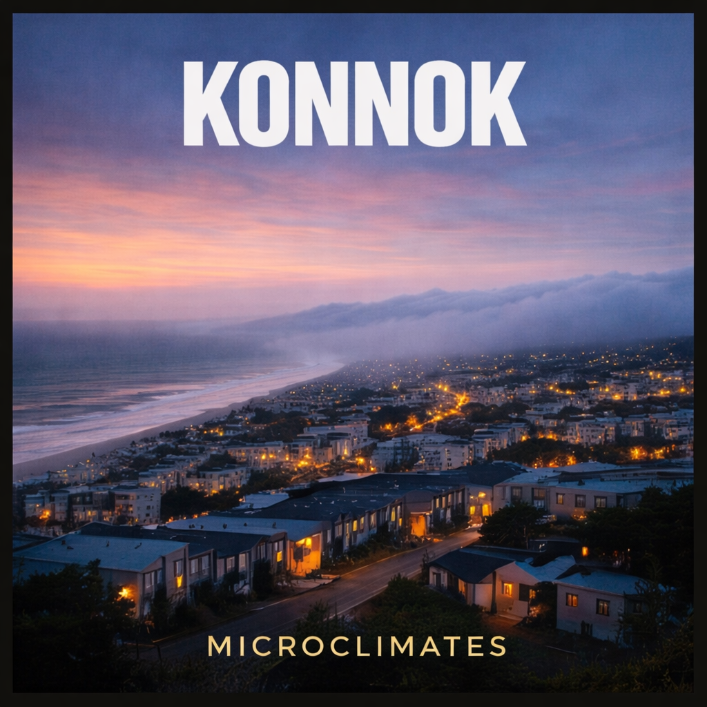 Microclimates EP